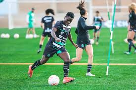 Santos Femenil quiere sumar sus primeros puntos ante Chivas