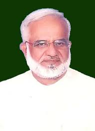 Raja Arif Sultan Minhas