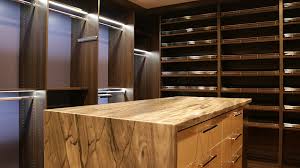 The highly trained professionals at excelsior kitchen & bath desig will assist you through the process of choosing kitchen cabinets and designing your room, resulting in a space that you will love. Custom Closets Wardrobes And Cabinetry In New Jersey Closet Butler