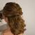 Medium Hair Half Updo Prom Hairstyles