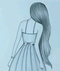 For more gallery about pencil sketch of friends easy pencil drawings on friendship cute friendship drawings cute we also recommend you view all photos at our blog. Pencil Drawing Made My Day Video Art Drawings Beautiful Pencil Sketches Of Girls Beauty Art Drawings