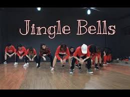 Jingle Bells Remix Bobo Choreography Youtube
