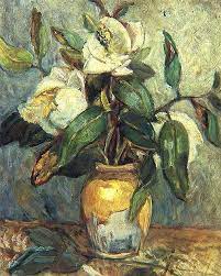 Unlu Turk Ressam Ibrahim Calli Nin 15 Onemli Tablosu Resim Sanati Resim Sanat