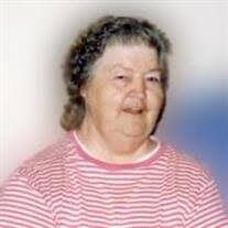 Marguerite C. Wemple Obituary