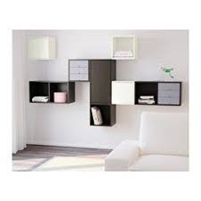 Meubles Et Articles D Ameublement Inspirez Vous Ikea Interior Ikea Wall Shelves Ikea Wall Cabinets