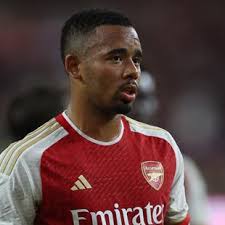 'That was Thierry Henry-ish'