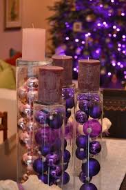Neat Way To Do An Advent Wreath Could Def Work With The Blue And Silver Theme Advent Decorations Advent Wreath Advent Candles