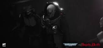 Watch trailers & learn more. A New Angels Of Death Trailer Is Here And It S Crawling With Cultists Warhammer Community