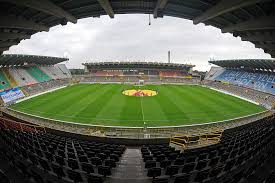 Waregem until the withdrawal of the club. Club Brugge Vs Zulte Waregem At Jan Breydel On 22 01 20 Wed 20 45 Football Ticket Net