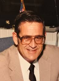 Kenneth Carrol Ford Obituary March 9, 2019