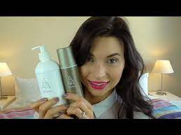 Wij werken uitsluitend met hoge percentages van de door dermatologen meest gewaardeerde ingrediënten zoals glycolzuur. My Alpha H Obsession Recap What Do I Still Love From Alpha H Youtube