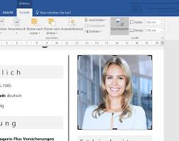 May 30, 2012 · hallo ihr lieben, ich streite mich gerade mit dem widerwärtigen word 2010 herum. Foto Rund Ausschneiden Mit Word So Gelingt Es Ganz Einfach Text Video