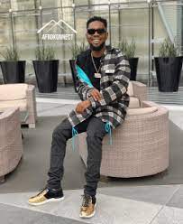He probably will be a stylist if not for music. Top 10 Best Dressed Male Musicians In Nigeria 2021 Afrokonnect