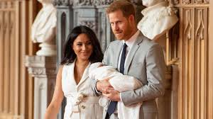 Years ago, meghan even made a purchase with her future daughter in mind. Trautes Heim Harry Meghan Archie Lieben Frogmore Cottage Promiflash De