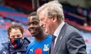 Favourite roy hodgson picture (self.royhodgson). Bq Im0nfvtha8m