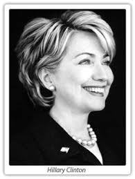 hillary hillary
