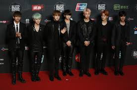 Die bangtan boys (bts) erhielten in dieser woche mit ihrem auftritt bei mtvs. K Pop Band Bts Makes Shocking Announcement Amid Coronavirus Pandemic Ibtimes India