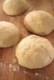 Pizza Dough And Variations