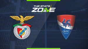 H2h statistics for benfica vs gil vicente: 2019 20 Primeira Liga Benfica Vs Gil Vicente Preview Prediction The Stats Zone
