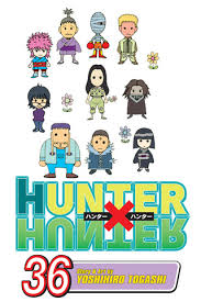 This subreddit is dedicated to the japanese manga and anime series hunter x hunter, written by yoshihiro togashi and adapted by nippon animation. Viz The Official Website For Hunter X Hunter
