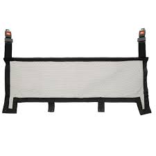 Discount applied at time of sale. Amazon Com Recpro Rv Bunk Bed Net 17 X 45 Bunk Netting Heavy Duty Cargo Net Stretchable Safety Net Guard Rail Automotive