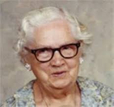 Ethel Marie Newby Nestor (1889-1975)