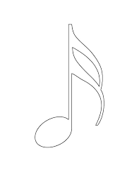 Check spelling or type a new query. Sheet Music Coloring Pages To Download And Print For Free