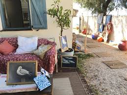 Superbe maison de pecheur pleine de charme. Maison D Hotes Cabanon De Pecheur En Bord De Lagune France Sete Booking Com