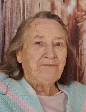 Luella Irene Moore Obituary January 6, 2023