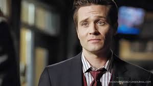 Ryan and Esposito: The Cinnamon Rolls of <i>Castle</i> ~ The Fangirl  Initiative