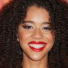 Jasmin Savoy Brown