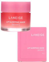 A'pieu honey & milk lip sleeping pack ночная маска для губ. Laneige Lip Sleeping Mask Berry 20 G Exomart