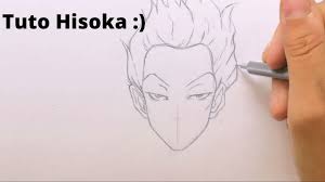 The project was originally an april fools hoax announcement posted by sui ishida. Tuto Hisoka D Youtube