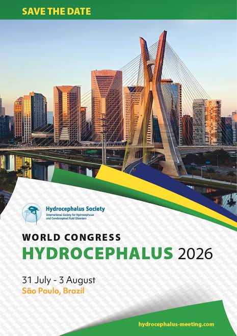 Hydrocephalus 2026 World Congress