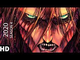 Attack On Titan Season 4 The Rumbling Chapter 122 Youtube Attack On Titan Season Attack On Titan Titans