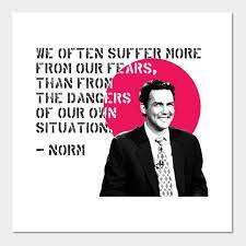 Norm Macdonald Quotes By Comedyandpoetry In 2021 Wall Quotes Norm Macdonald Print