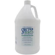 Chris Christensen Spectrum Ten Shampoo 128 Ounce Check This Awesome Product By Going To The Link At The Image Th Shampoo Smoothing Conditioner Emollient