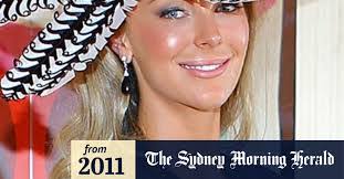 Kelli Odell's Instagram, Twitter & Facebook