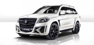 Larte Design Black Crystal Mercedes Benz Gl Class Mercedes Benz Gl Mercedes Gl Mercedes Benz Gl Class
