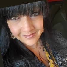 Kimberly Ring's Instagram, Twitter & Facebook