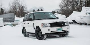 Image result for Ice White 2002 Rover
