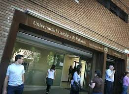 Why study at the ucv. La Universidad Catolica Deja En El Limbo A Cientos De Alumnos Comunidad Valenciana El Pais