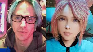 Hot pink hair was once worn by the celebrities & fashion icons only, but now you can also flaunt them routinely. Codemiko Roasts Ninja S Twitch Streaming Career With Hilarious Jab Dexerto