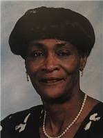 Flora Garrison Obituary (2018)