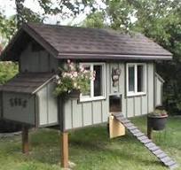 38 DIY Chicken Coop Plans & Ideas