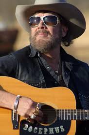 Billie Jean bids Hank a final goodbye~~