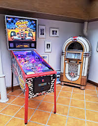 Why not take one home today! Grand Prix Pinball Machine For Sale Home Leisure Direct