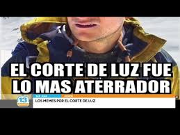 We did not find results for: Estallaron Los Memes Por Los Cortes De Luz Diario 13 San Juan