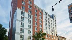 Bright & beautiful 1bdr in crown heights! Bed Stuy S 1328 Fulton Street Launching Studio To 3 Bedroom Rentals From 1 750 Month Cityrealty