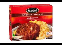 We did not find results for: The Unhealthiest Frozen Dinners Huffpost Life